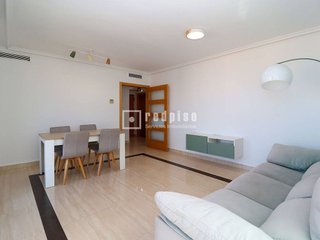 Piso en alquiler en Ciutat de les Arts i les Ciències en Valencia