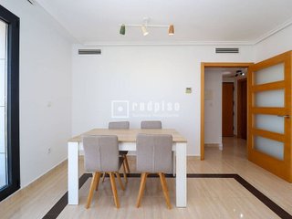 Piso en alquiler en Ciutat de les Arts i les Ciències en Valencia