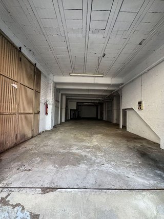 Nave industrial en alquiler en Can Boada en Terrassa