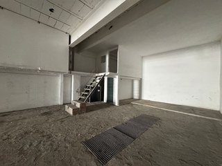 Nave industrial en alquiler en Can Boada en Terrassa