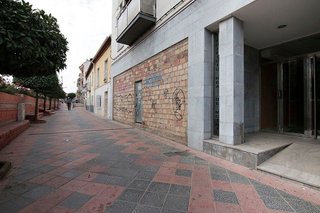 Local comercial en alquiler en Las Tres Cruces en Armilla
