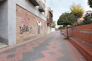 Local comercial en alquiler en Las Tres Cruces en Armilla