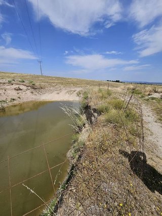Terreno en venta en Casar de Cáceres