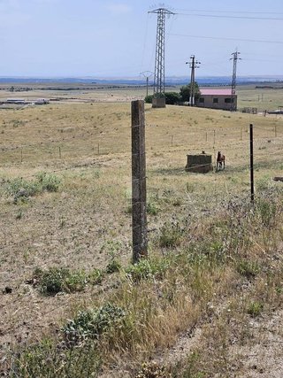 Terreno en venta en Casar de Cáceres