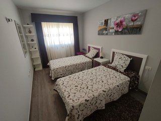 Piso en alquiler en Los Abrigos en Granadilla de Abona