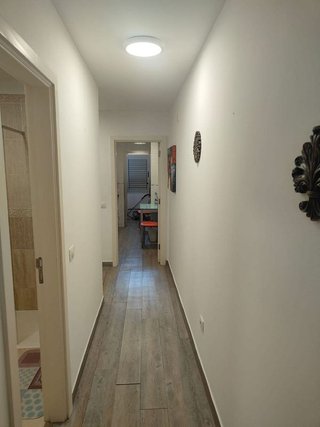 Piso en alquiler en Los Abrigos en Granadilla de Abona