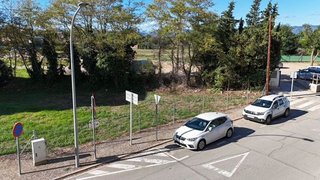 Terreno en venta en Riudoms