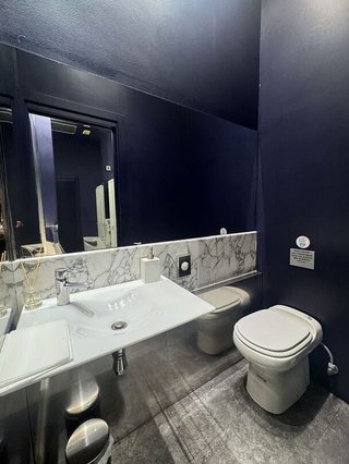 Local comercial en alquiler en Centro en San Sebastián-Donostia