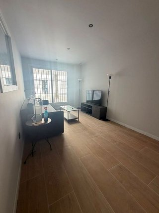 Piso en alquiler en Bellavista en Sevilla