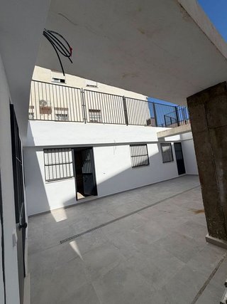 Piso en alquiler en Bellavista en Sevilla