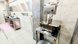 Local comercial en venta en Palomeras sureste en Madrid