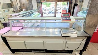 Local comercial en venta en Palomeras sureste en Madrid