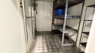 Local comercial en venta en Palomeras sureste en Madrid