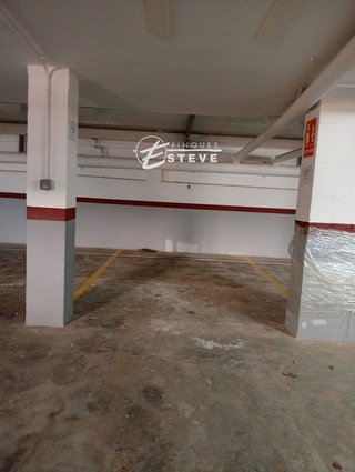 Garaje en venta en Segur Platja en Calafell