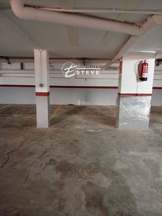Garaje en venta en Segur Platja en Calafell