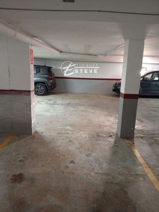 Garaje en venta en Segur Platja en Calafell