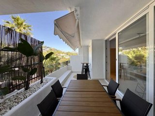 Dúplex en alquiler en Benahavís