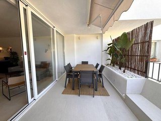 Dúplex en alquiler en Benahavís