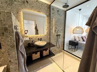 Dúplex en alquiler en Benahavís
