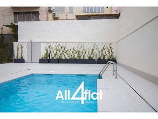 Piso en alquiler en El Poblenou en Barcelona