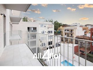 Piso en alquiler en El Poblenou en Barcelona