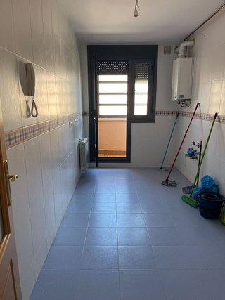 Piso en alquiler en Ciudad Jardín -Vista Alegre en Zamora