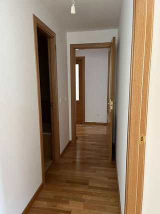 Piso en alquiler en Ciudad Jardín -Vista Alegre en Zamora