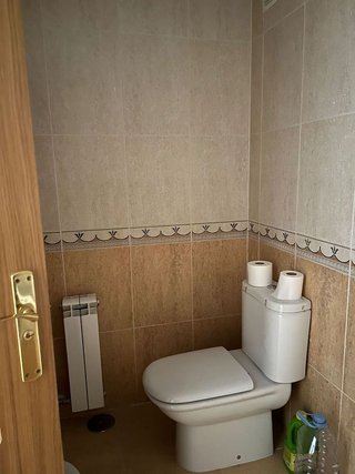 Piso en alquiler en Ciudad Jardín -Vista Alegre en Zamora