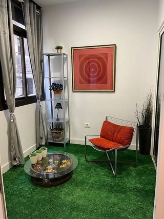Piso en alquiler en Toscal en Santa Cruz de Tenerife