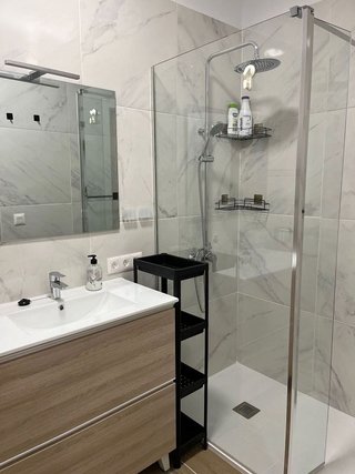 Piso en alquiler en Toscal en Santa Cruz de Tenerife