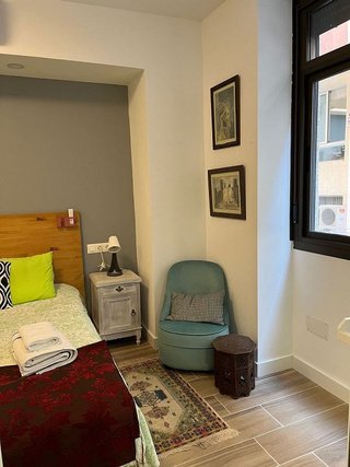 Piso en alquiler en Toscal en Santa Cruz de Tenerife