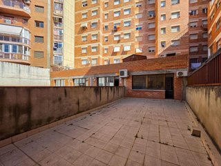 Oficina en venta en Cappont en Lleida