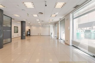Oficina en venta en Rochapea en Pamplona