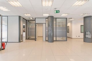 Oficina en venta en Rochapea en Pamplona