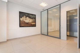 Oficina en venta en Rochapea en Pamplona