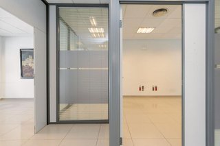 Oficina en venta en Rochapea en Pamplona