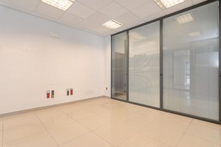 Oficina en venta en Rochapea en Pamplona