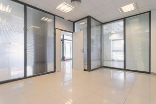 Oficina en venta en Rochapea en Pamplona