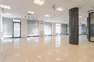 Oficina en venta en Rochapea en Pamplona
