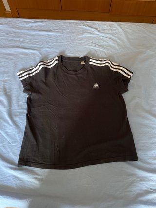 Pack 5 Camisetas Hombre. Tallas M y S