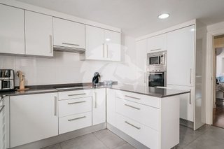 Piso en venta en Centro en Villarreal