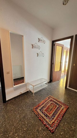 Piso en alquiler en Les Tendetes en Valencia