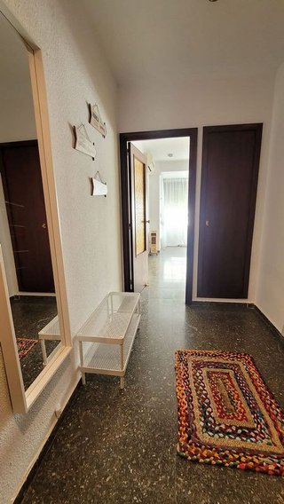 Piso en alquiler en Les Tendetes en Valencia