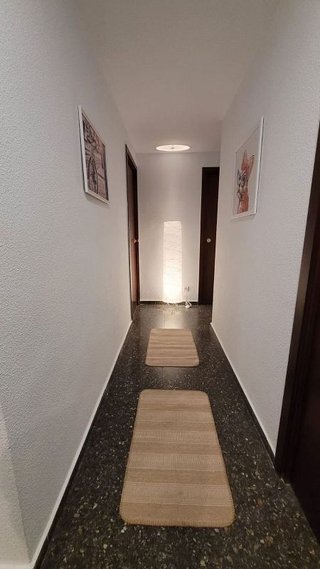 Piso en alquiler en Les Tendetes en Valencia