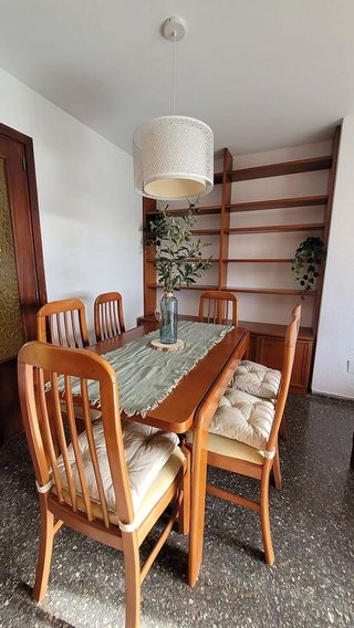 Piso en alquiler en Les Tendetes en Valencia