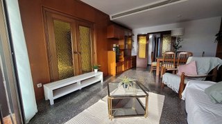 Piso en alquiler en Les Tendetes en Valencia