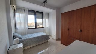 Piso en alquiler en Les Tendetes en Valencia