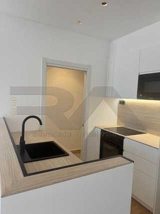 Piso en venta en Eixample en Tarragona