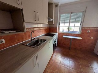 Piso en alquiler en Centro Ciudad en Linares