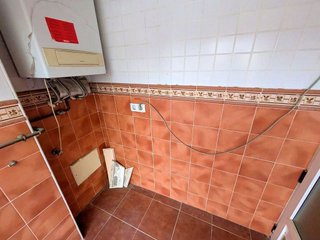 Piso en alquiler en Centro Ciudad en Linares